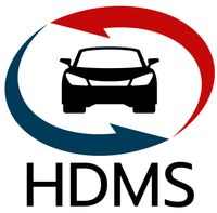 HDMS's Logo